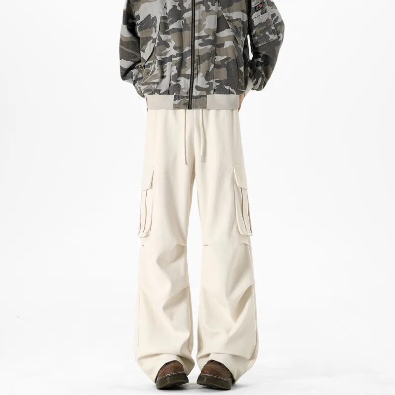 GWAF Casual Pants Unisex-9