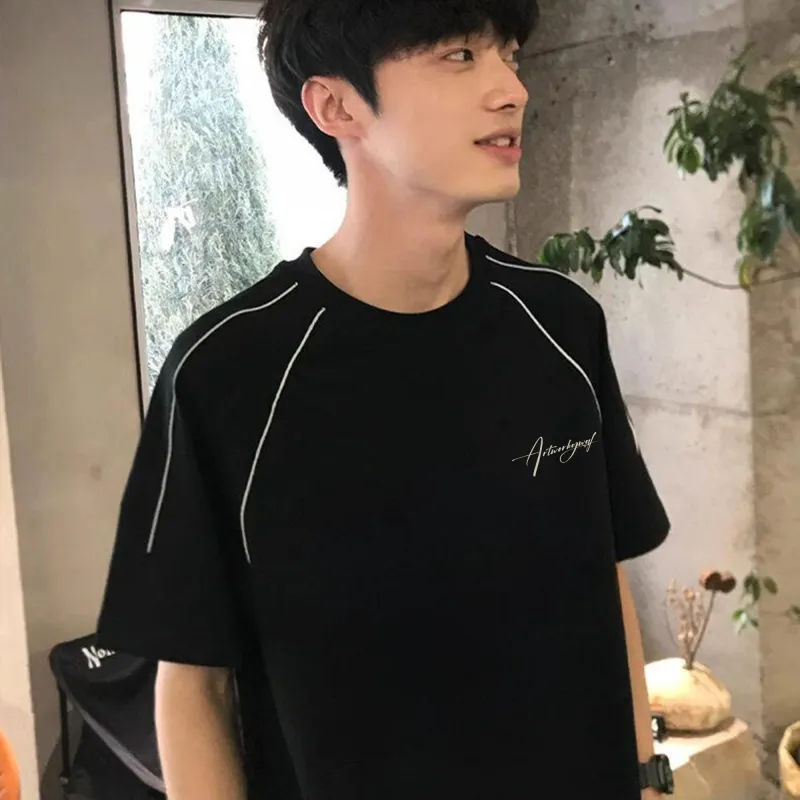 GWAF T Shirts Unisex-2