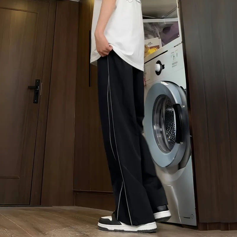 GWAF Casual Pants Unisex-4