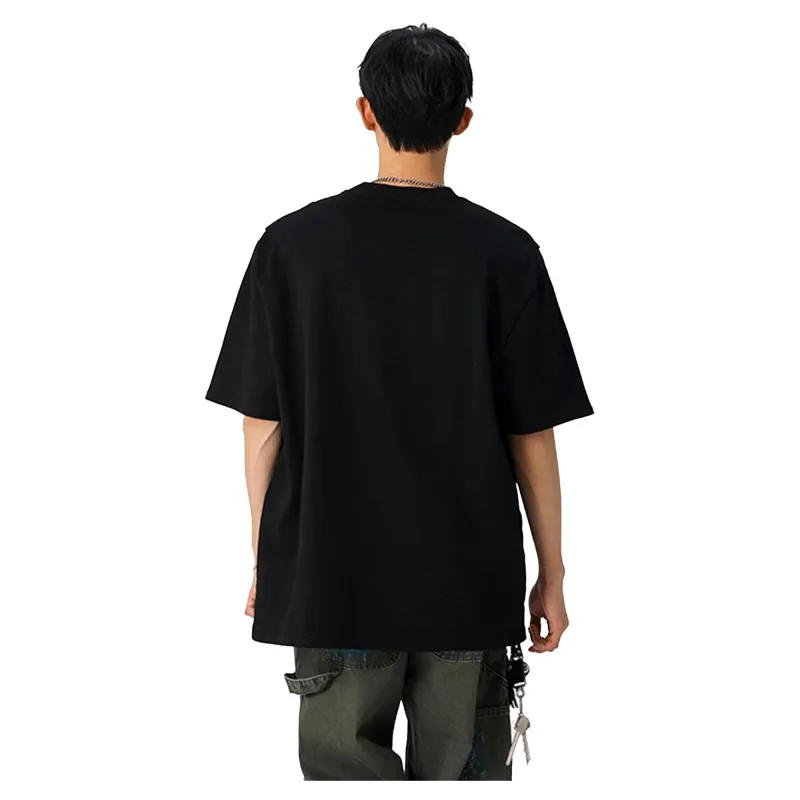 GWAF T Shirts Unisex-3