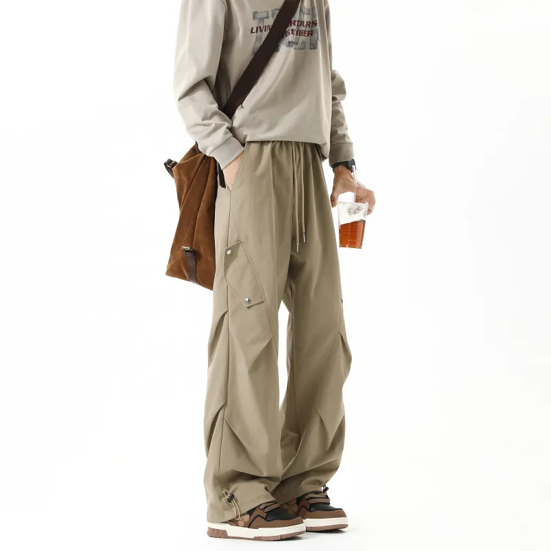GWAF Casual Pants Unisex-2