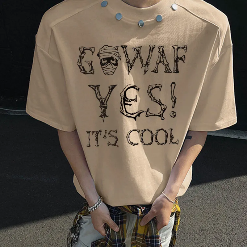GWAF T Shirts Unisex-9