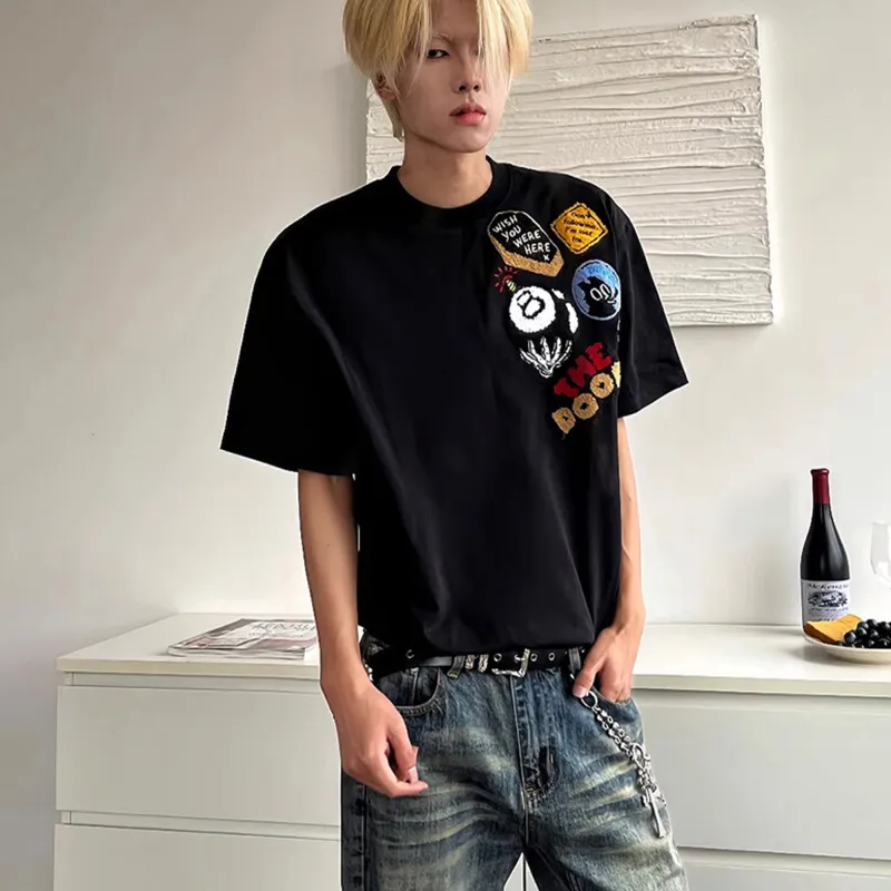 GWAF T Shirts Unisex-2