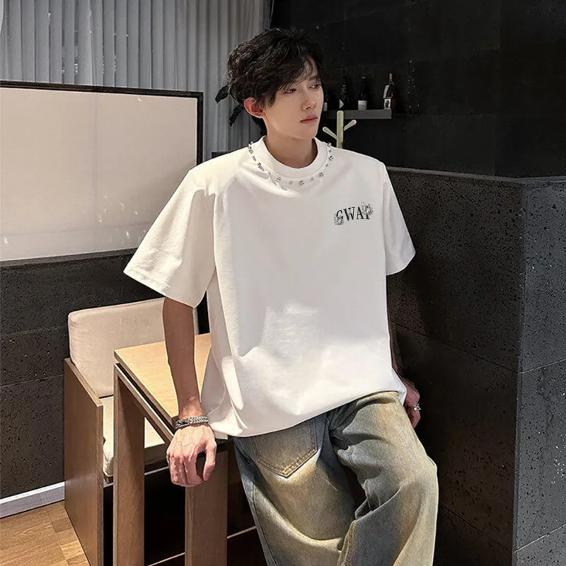 GWAF T Shirts Unisex-11