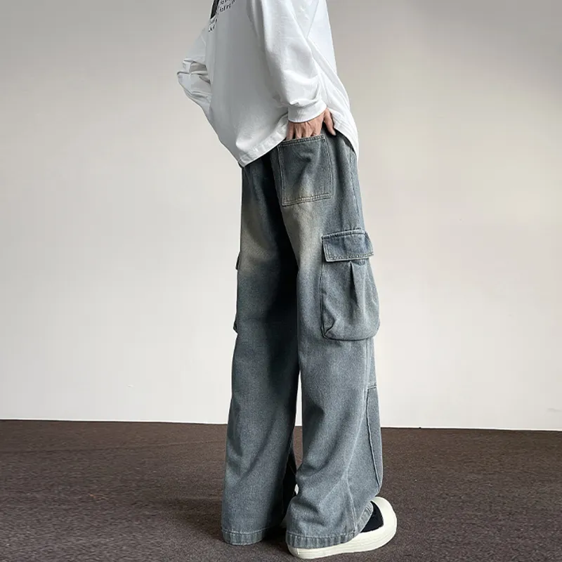GWAF Jeans Unisex-3