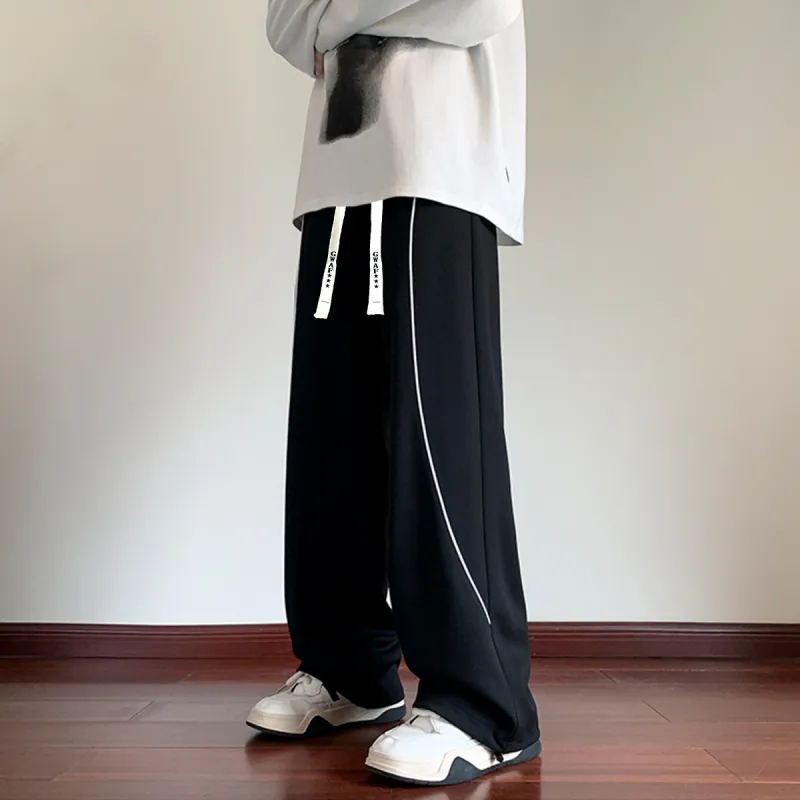 GWAF Casual Pants Unisex-6