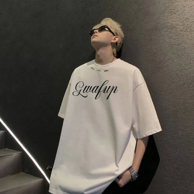 GWAF T Shirts Unisex-9