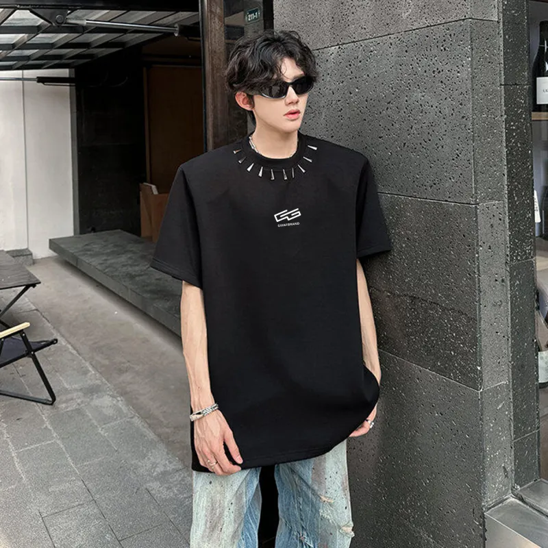 GWAF T Shirts Unisex-4