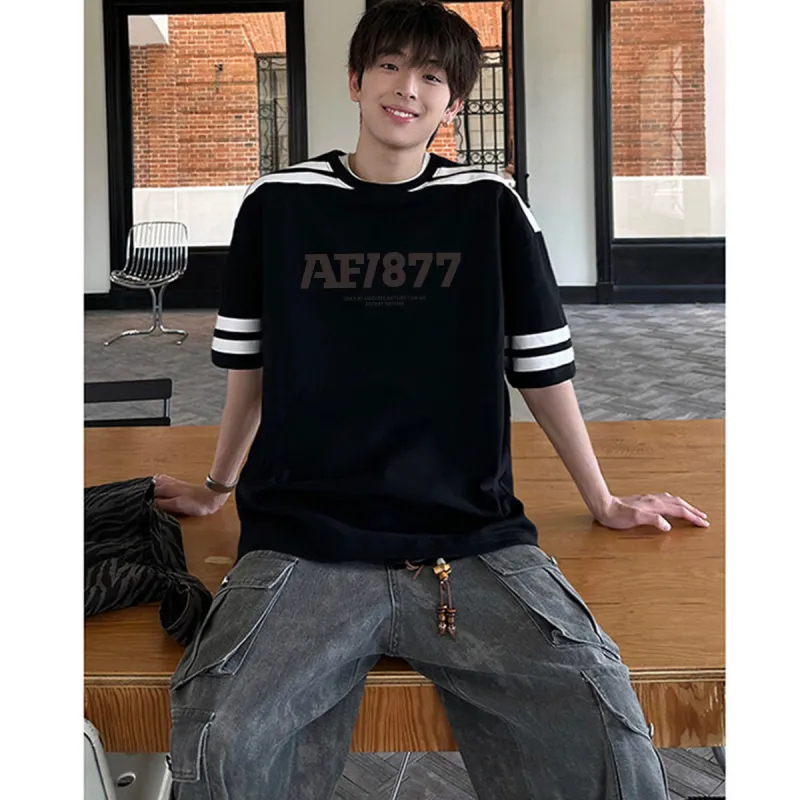 GWAF T Shirts Unisex-6
