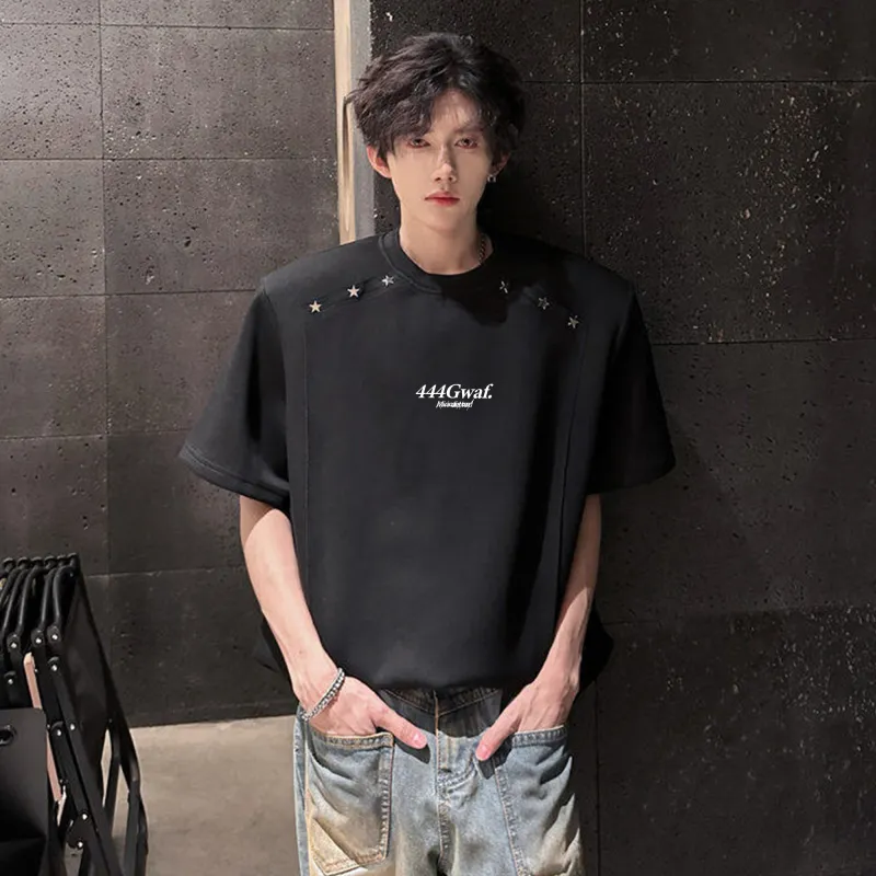 GWAF T Shirts Unisex-3
