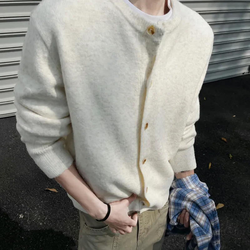 GWAF Cashmere Sweaters Unisex-4