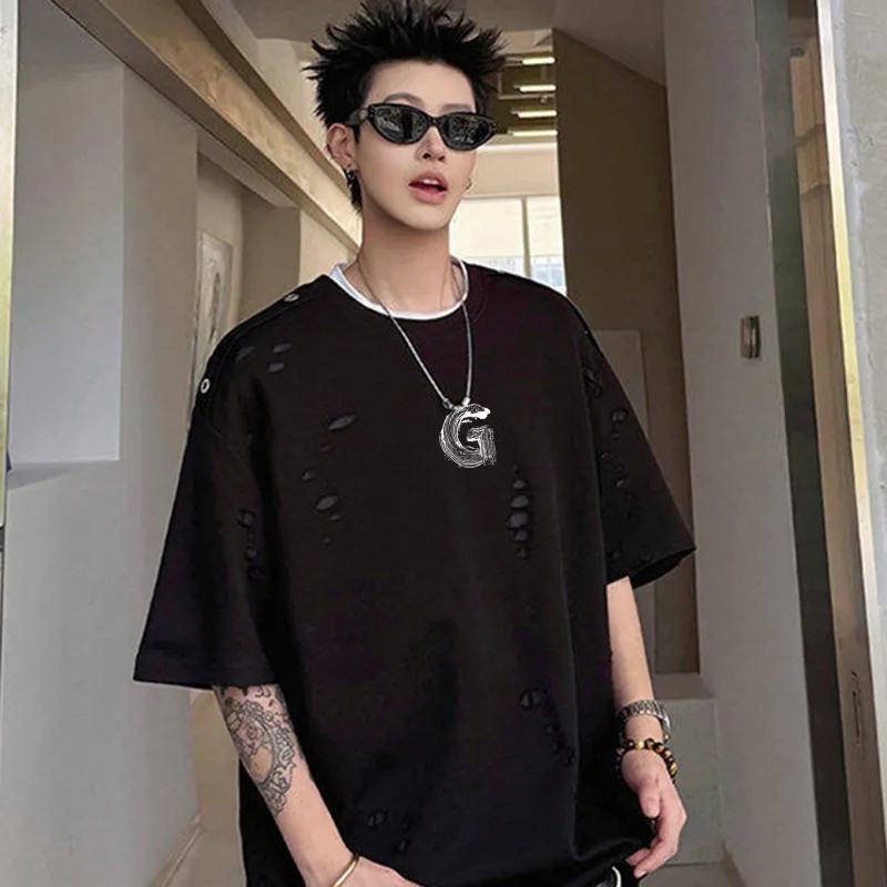 GWAF T Shirts Unisex-4