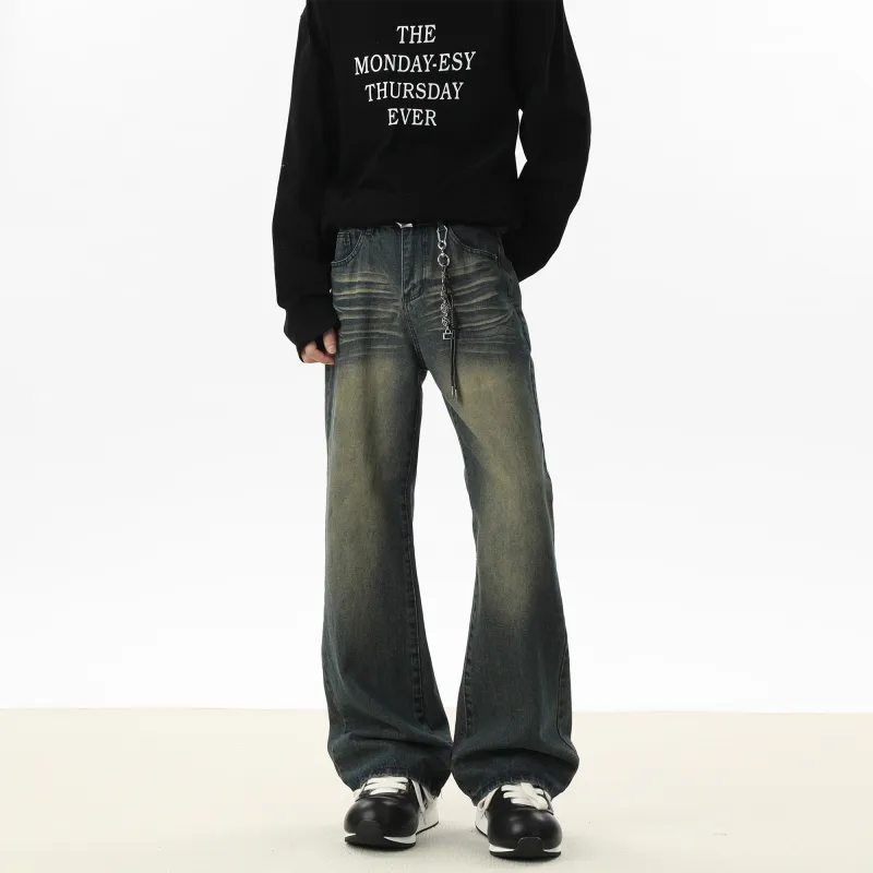 GWAF Jeans Unisex-12