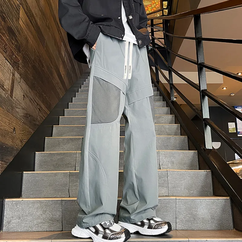 GWAF Casual Pants Unisex-2