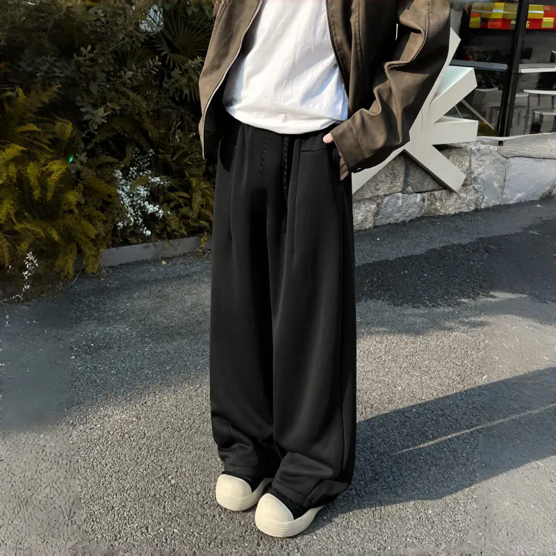 GWAF Casual Pants Unisex-3