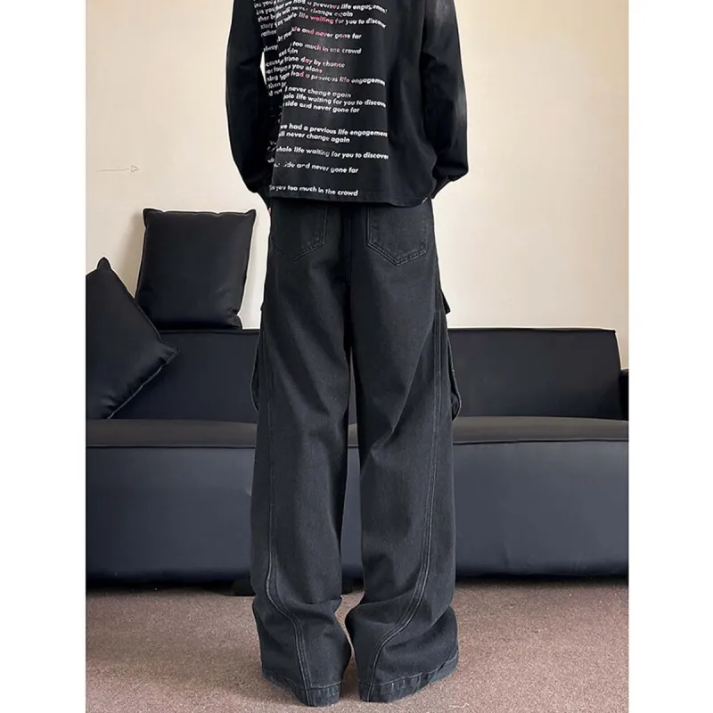 GWAF Jeans Unisex-23