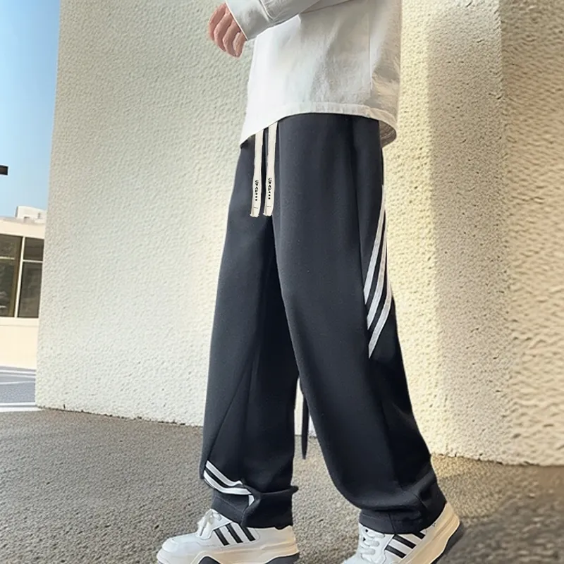 GWAF Casual Pants Unisex-7
