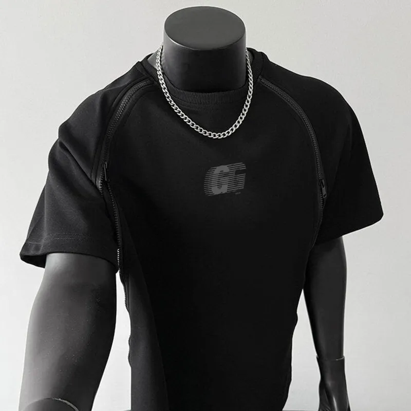 GWAF T Shirts Unisex-2