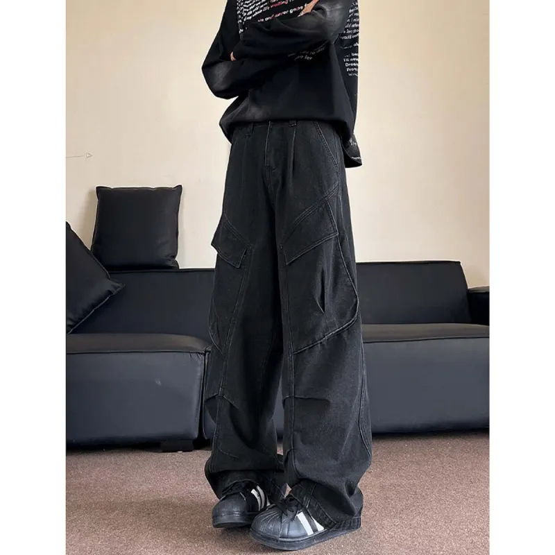 GWAF Jeans Unisex-10