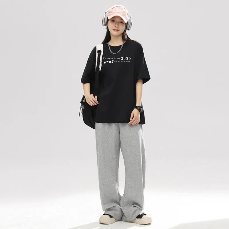 GWAF T Shirts Unisex-5