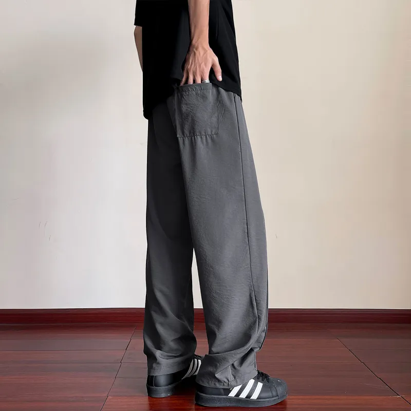 GWAF Casual Pants Unisex-11