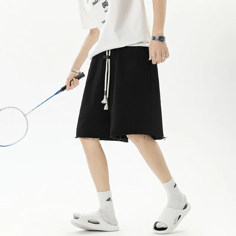 GWAF Casual Shorts Unisex-7