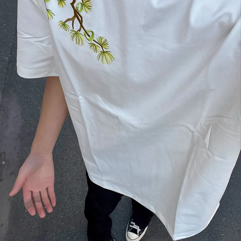 GWAF T Shirts Unisex-5