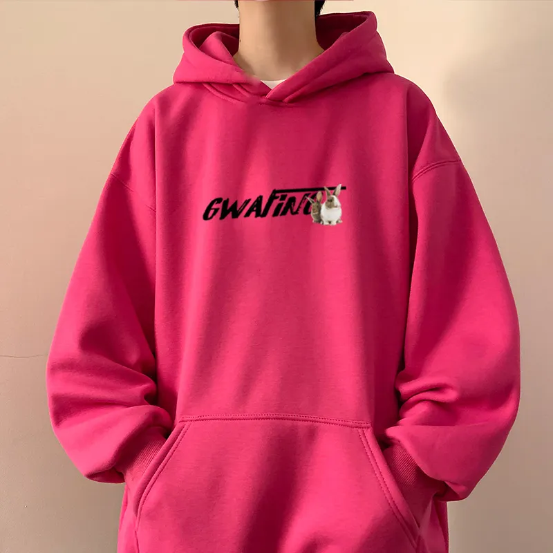 GWAF Sweatshirts Unisex-18