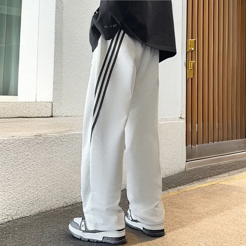 GWAF Casual Pants Unisex-3