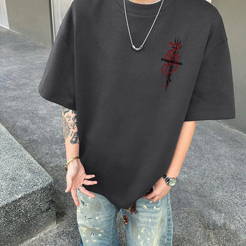 GWAF T Shirts Unisex-9