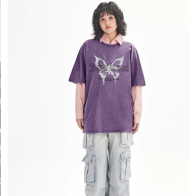 GWAF T Shirts Unisex-19