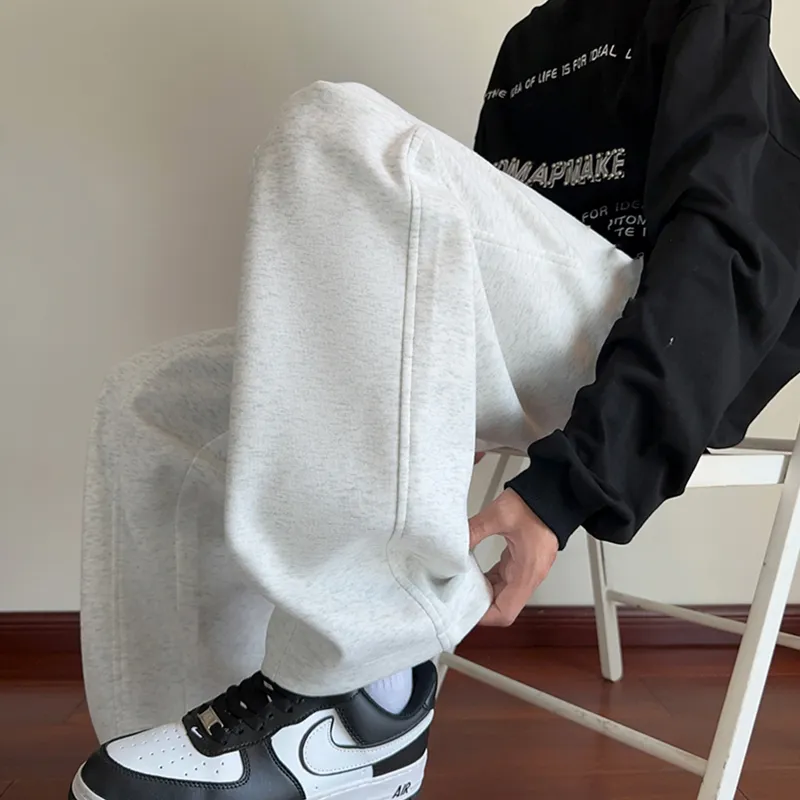 GWAF Casual Pants Unisex-5