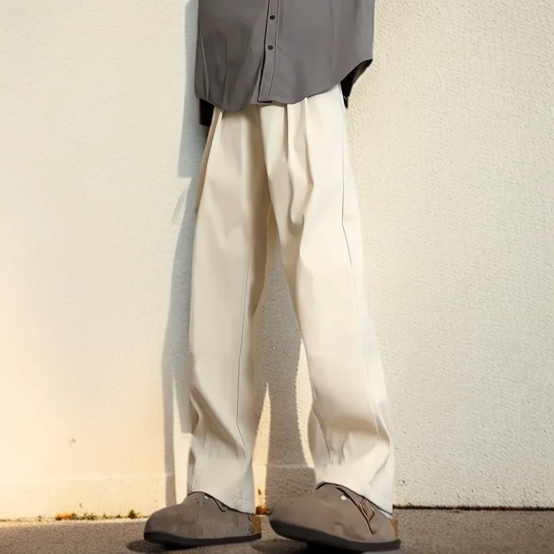 GWAF Casual Pants Unisex-17