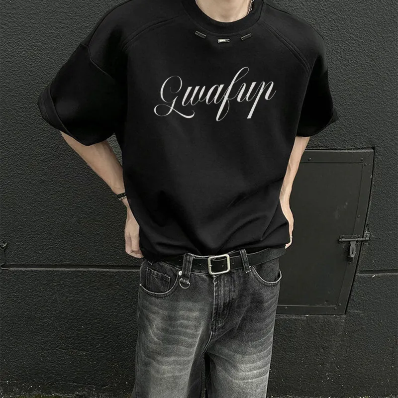 GWAF T Shirts Unisex-3