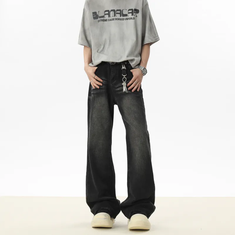 GWAF Jeans Unisex-3
