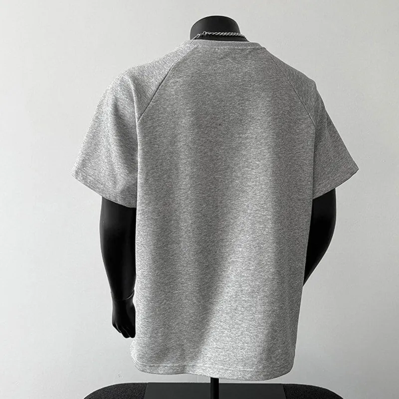 GWAF T Shirts Unisex-14