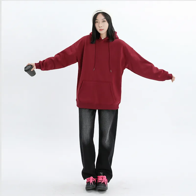 GWAF Sweatshirts Unisex-2