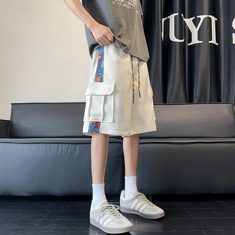 GWAF Casual Shorts Unisex-5