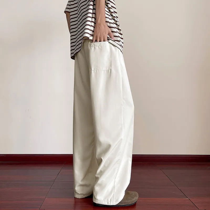 GWAF Casual Pants Unisex-7