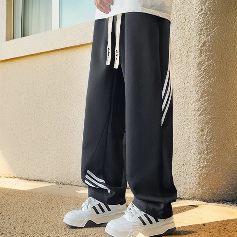 GWAF Casual Pants Unisex-6