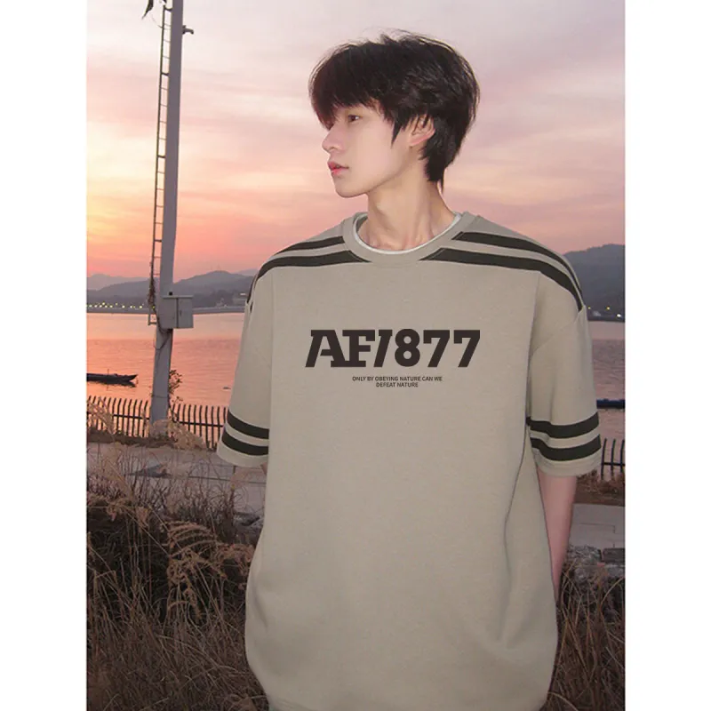 GWAF T Shirts Unisex-10