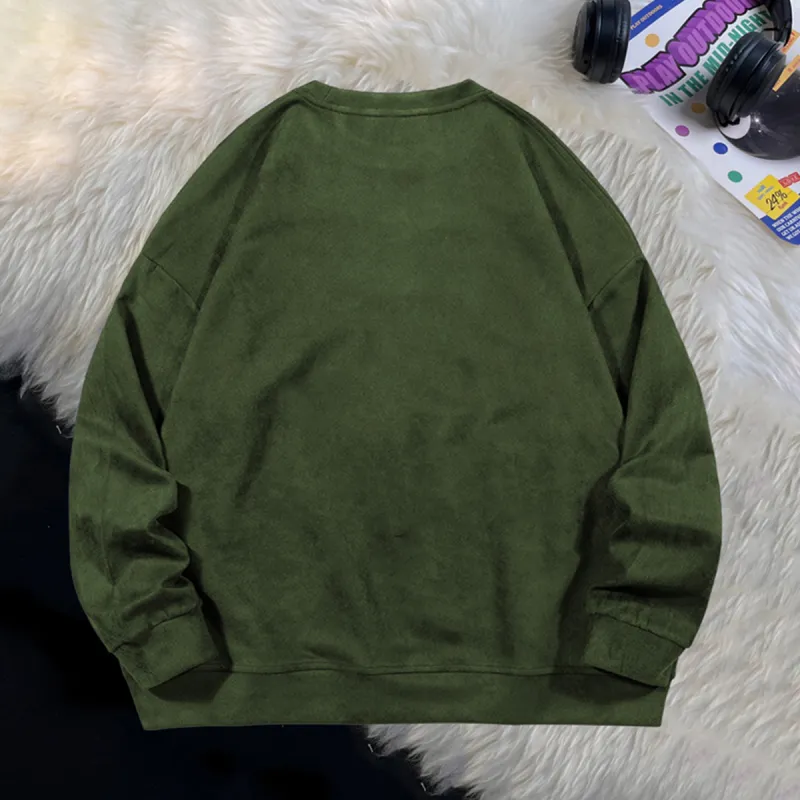 GWAF Sweatshirts Unisex-23