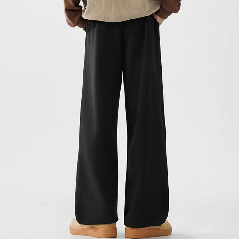 GWAF Casual Pants Unisex-7
