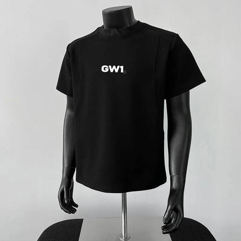 GWAF T Shirts Unisex-2