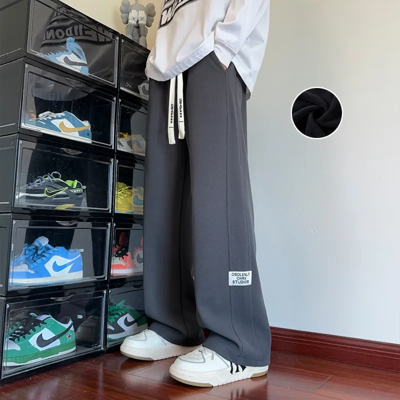 GWAF Casual Pants Unisex-19
