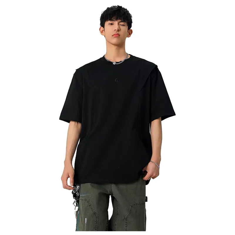 GWAF T Shirts Unisex-4