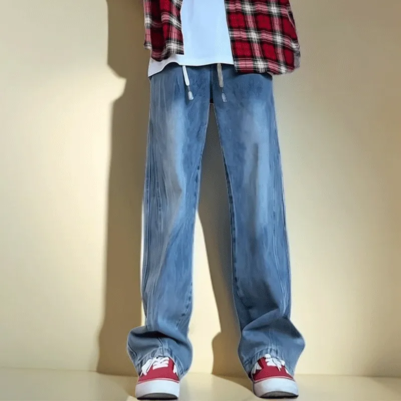 GWAF Jeans Unisex-6
