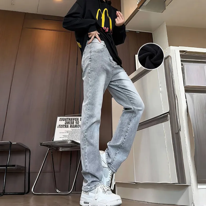 GWAF Jeans Unisex-12