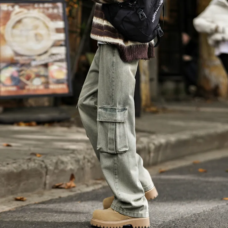GWAF Jeans Unisex-4