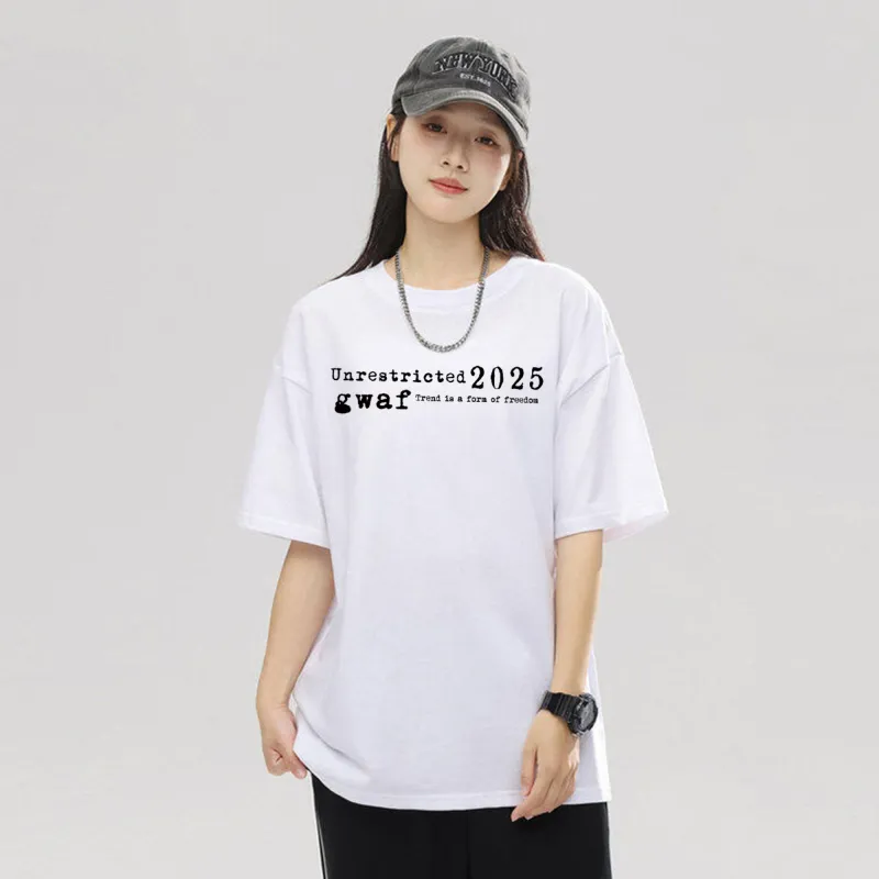 GWAF T Shirts Unisex-9